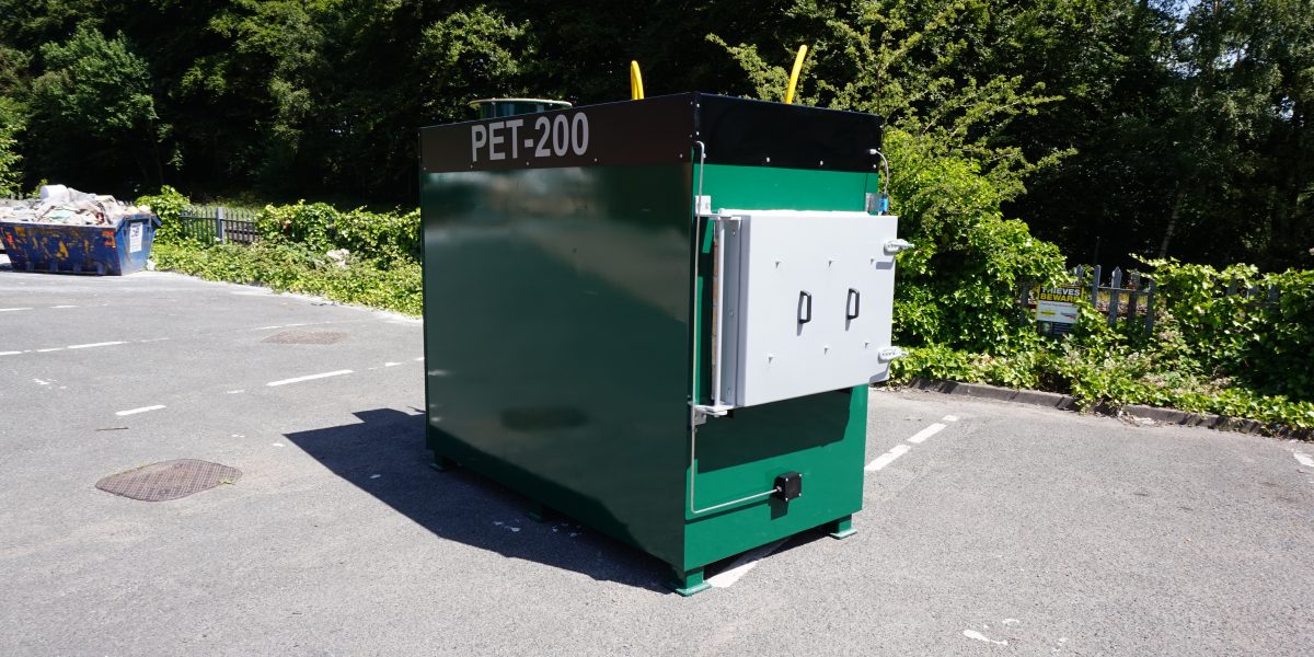 Pet Cremation - PET-200