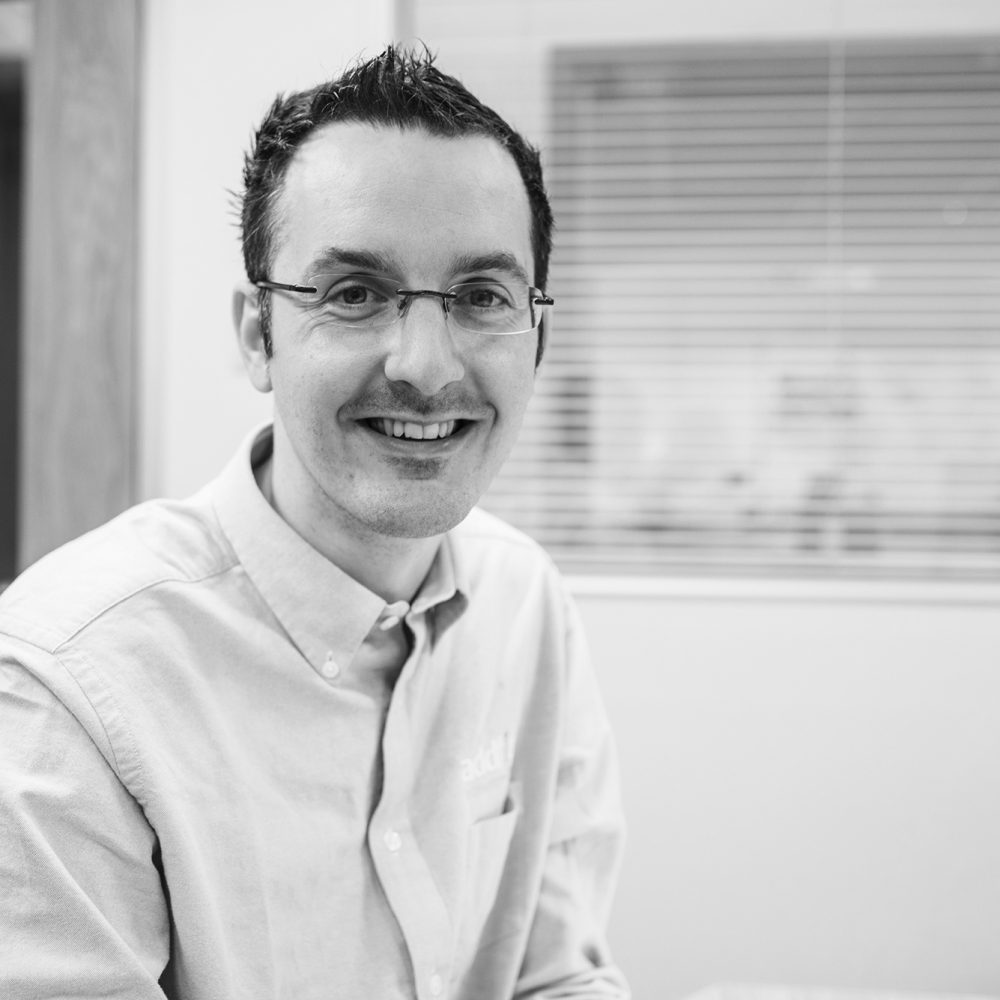 James Grant - Addfield