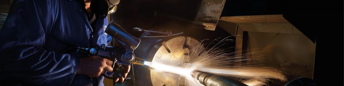 British manufacturing welding fabrication company