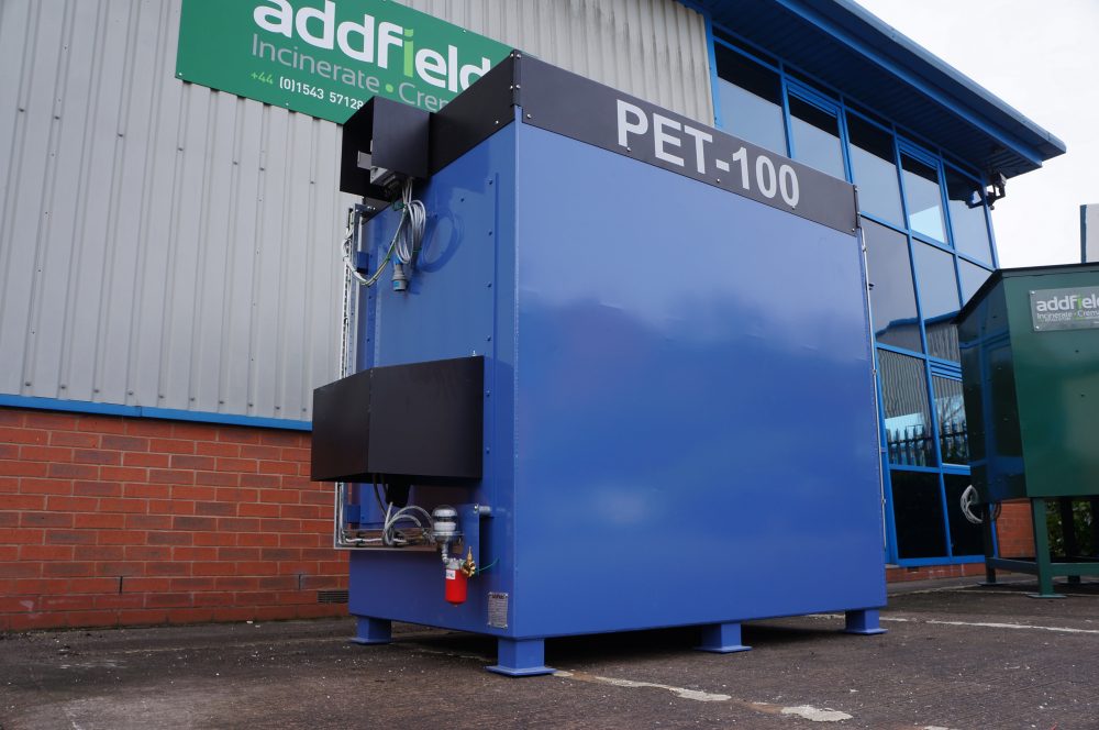 Adfield blog