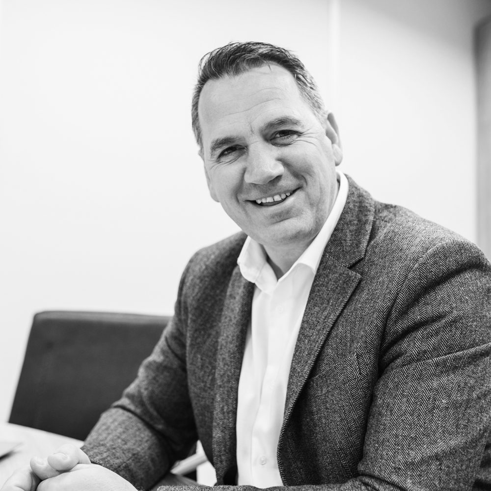 Steve Lloyd - Managing Director - Addfield