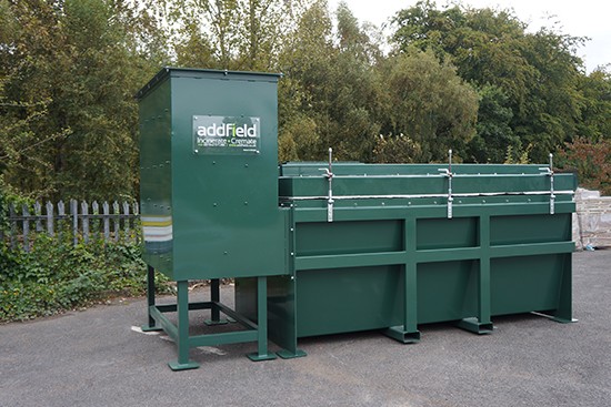 Slaughter Waste Incinerator Machine