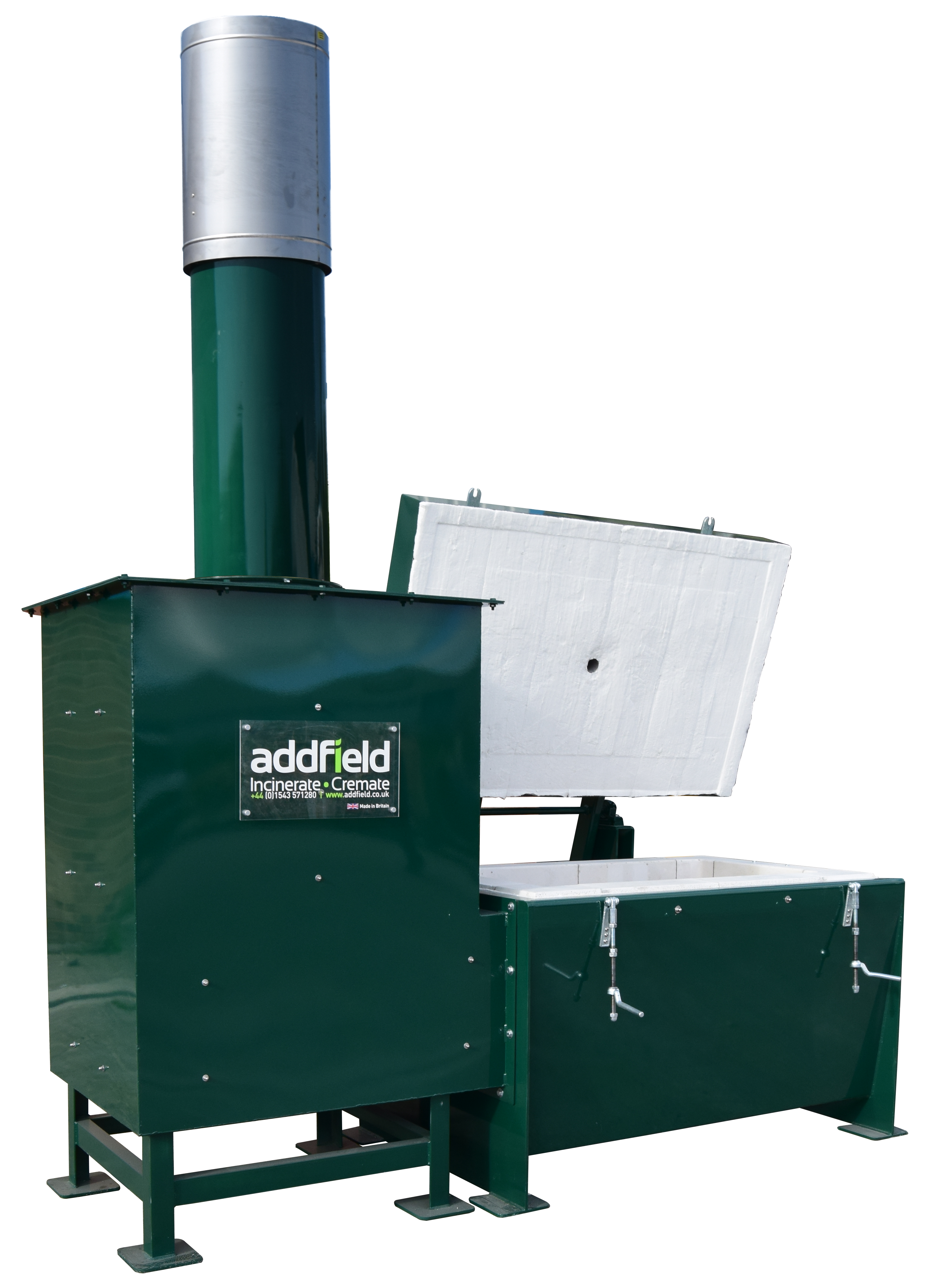 Animal Incinerators Addfield Environmental Systems Ltd