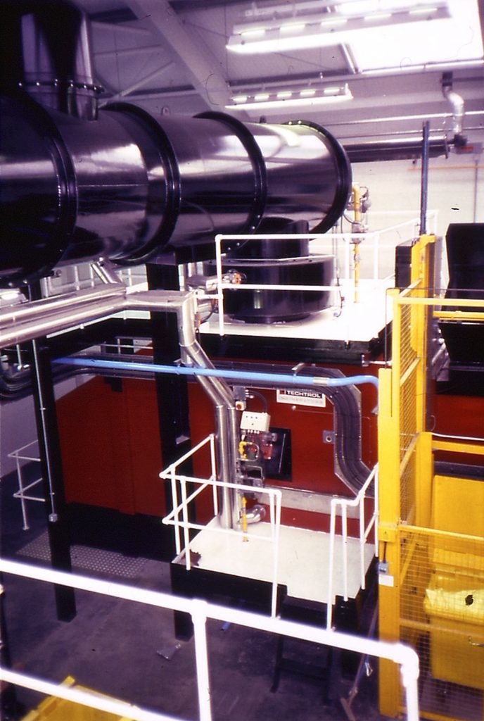 Clinical Waste Incinerator | C300 | High Capacity | Addfield