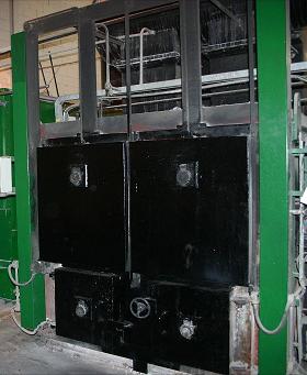 Multi chamber