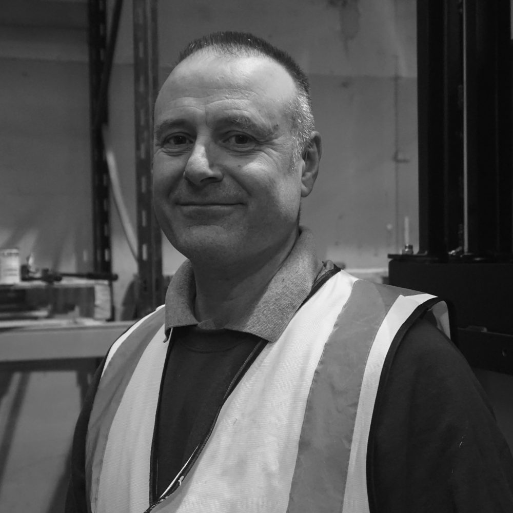 Philip Tomalin - Addfield