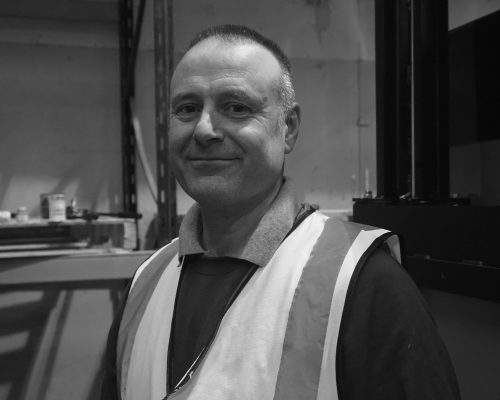 Philip Tomalin - Addfield