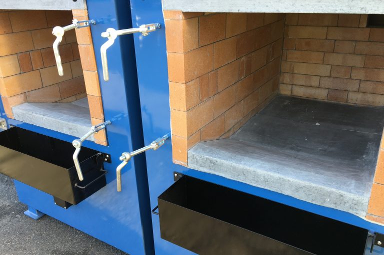 Multi Chamber Pet Crematoriums Pet Cremation Addfield