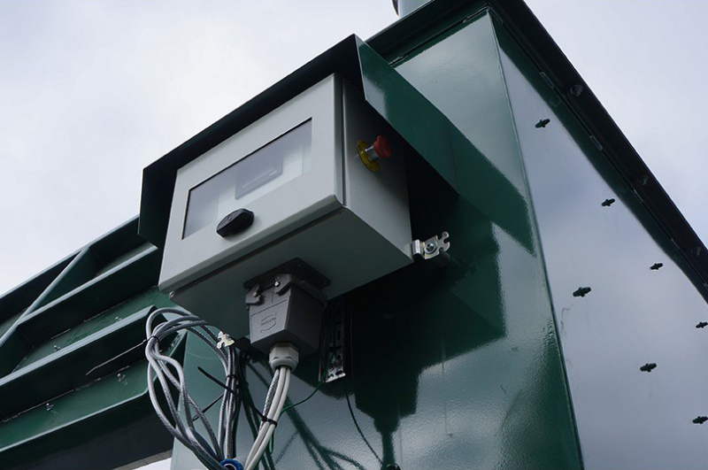 Addfield easy to use PLC