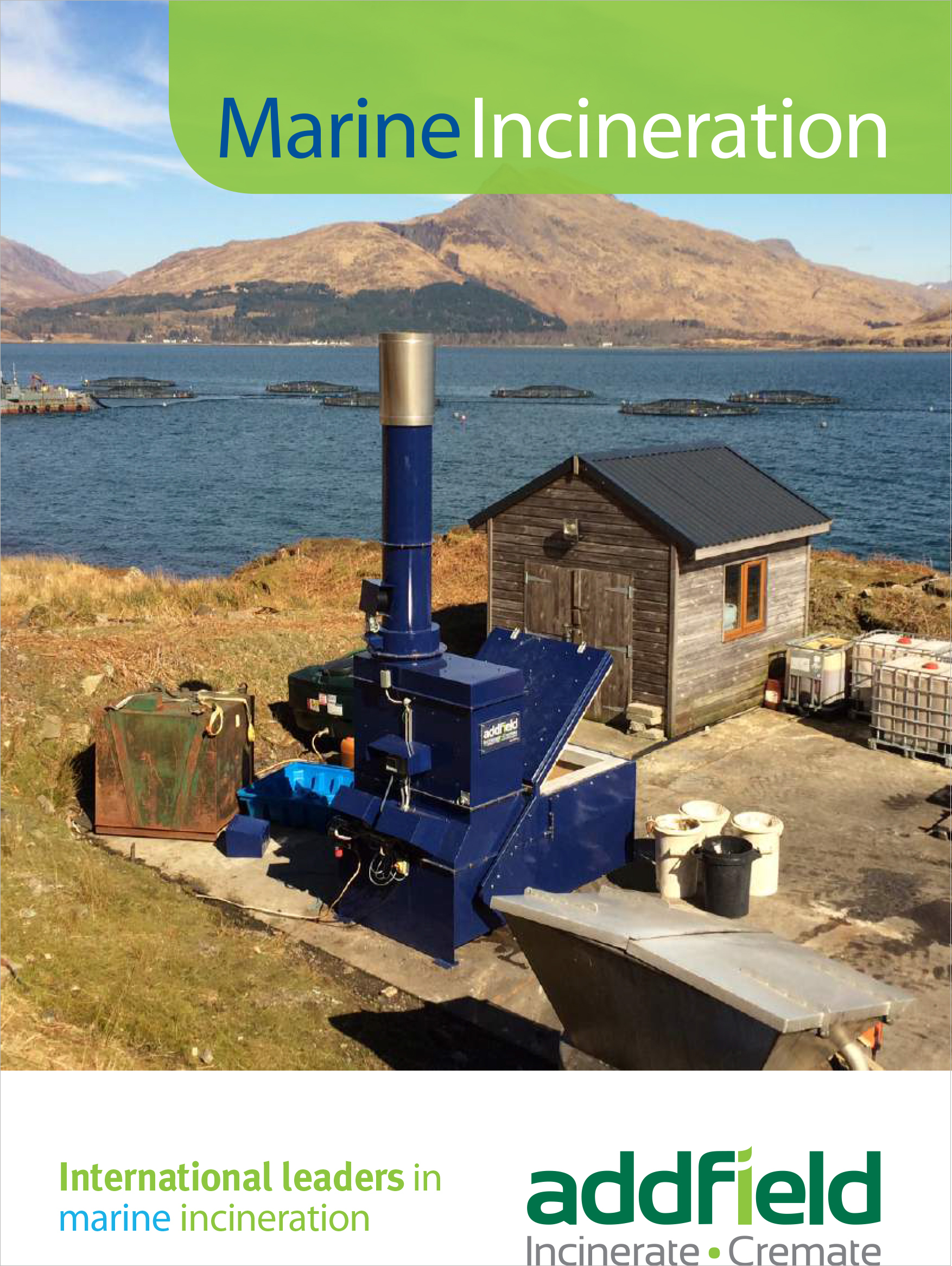 Knowledge Base | Addfield Environmental Systems Ltd