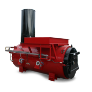World Leaders in Incinerators | Incineration | Addfield