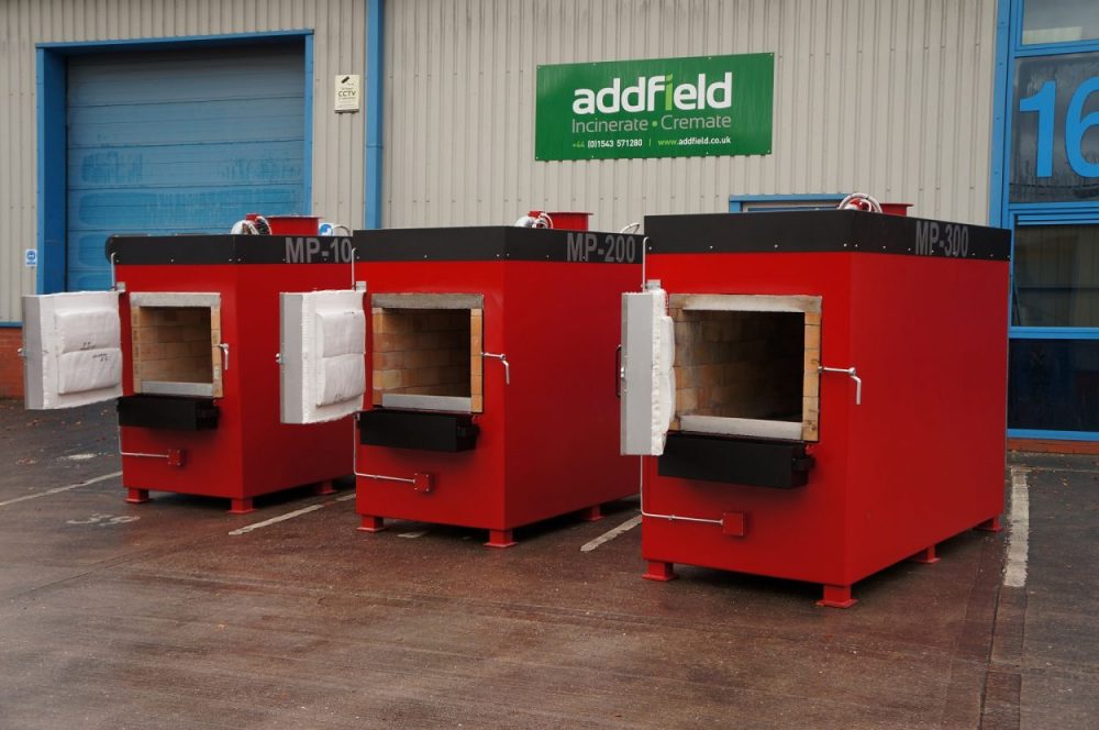 Adfield blog