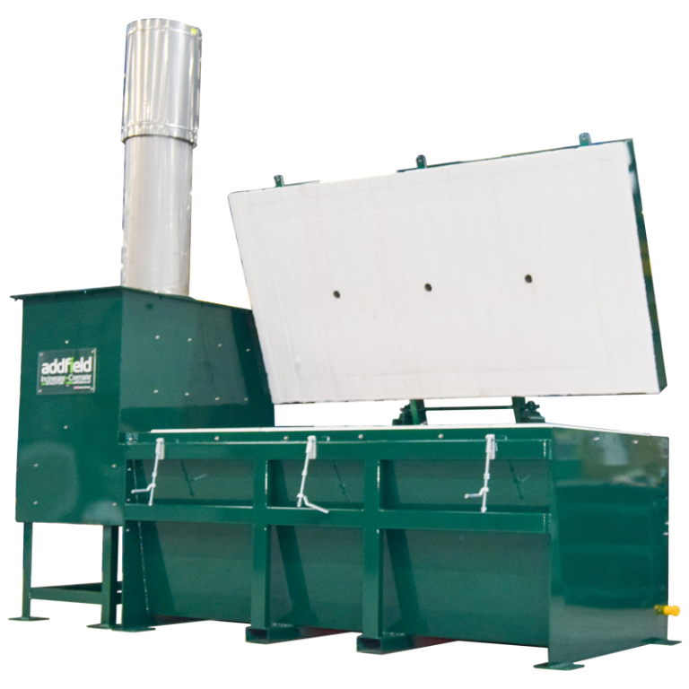 Incinérateurs d'animaux | Addfield Environmental Systems Ltd
