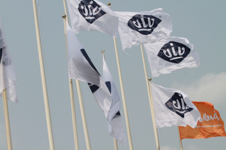 Addfield Attending VIV Asia 2017
