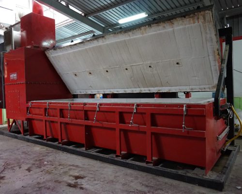 Addfield Showing sustainability & continued support