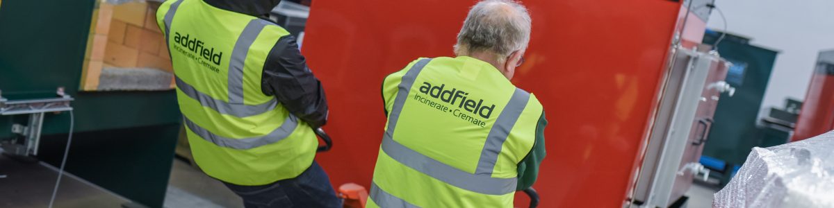 Addfield Medical Waste Incineration Manufacturers