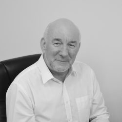 Martyn Wharmby - Technical Director
