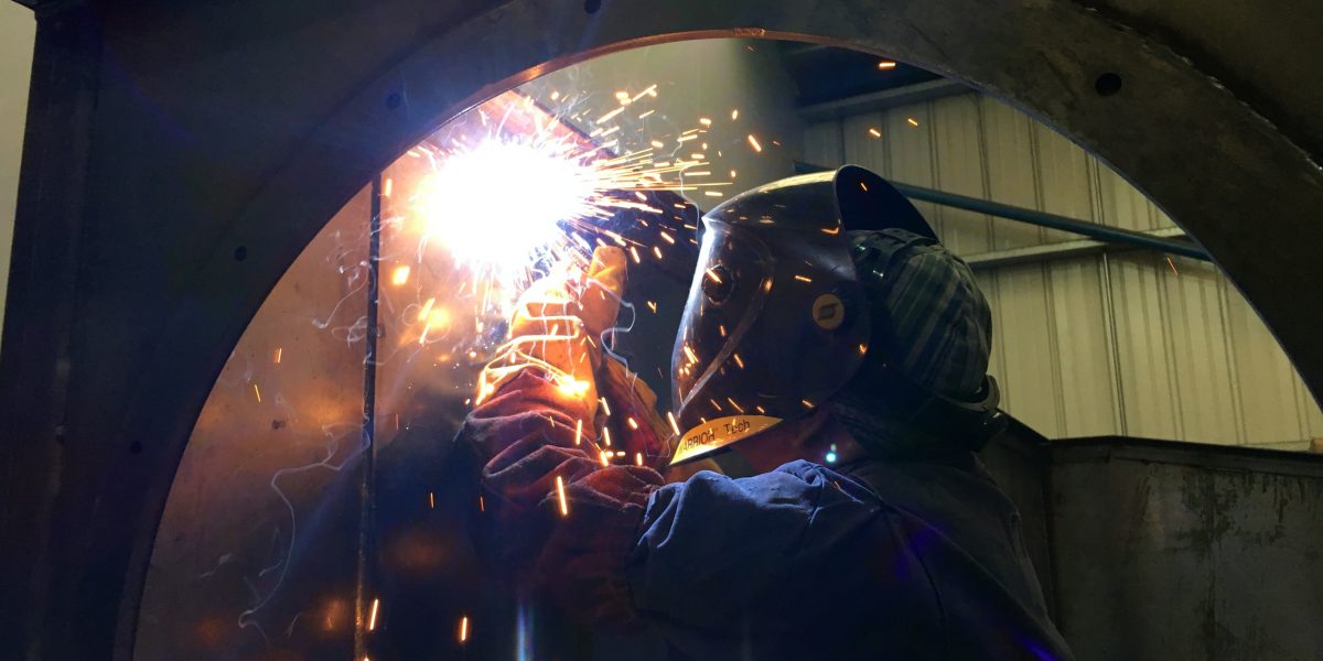 Addfield Fabrications - Newest Name to the Addfield Brand