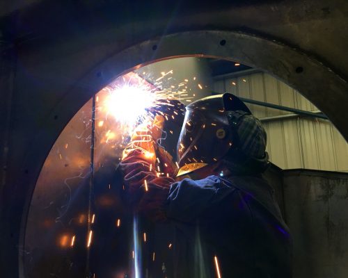 Addfield Fabrications - Newest Name to the Addfield Brand