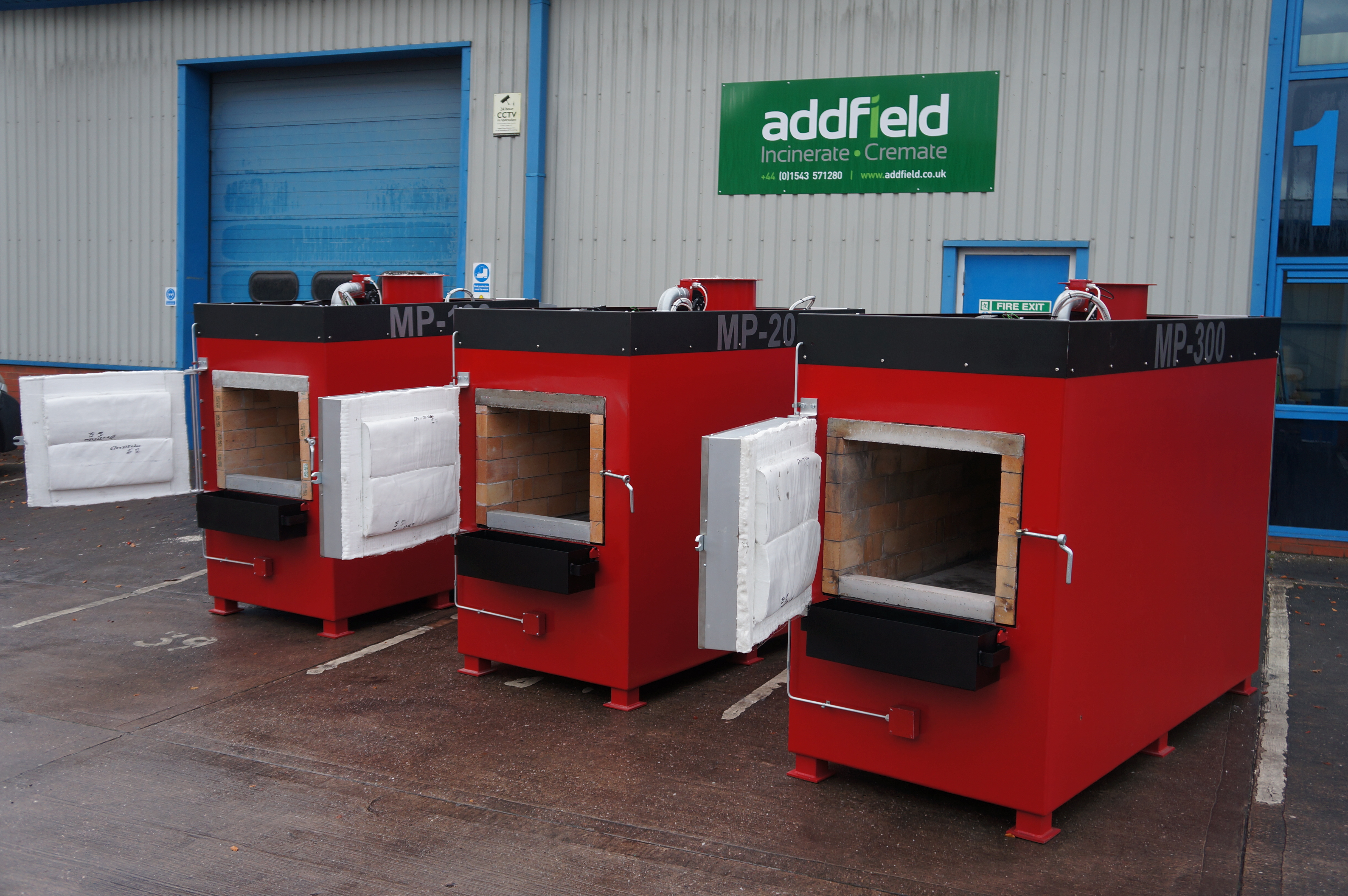Continue use of incineration for medical waste | Blog | Addfield
