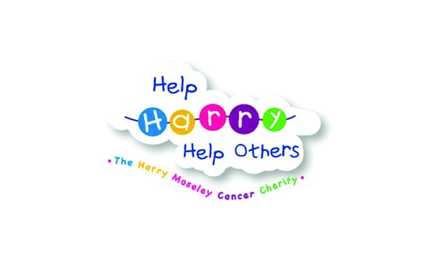 Help Harry Help Others - Charity