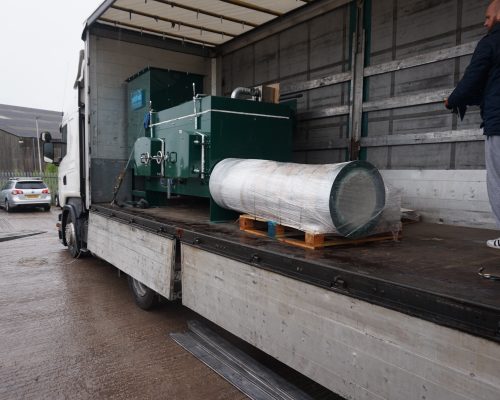 International Shipping & Distribution - Market Leading Product