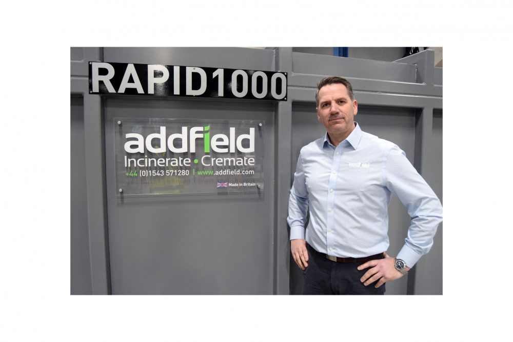 Adfield blog