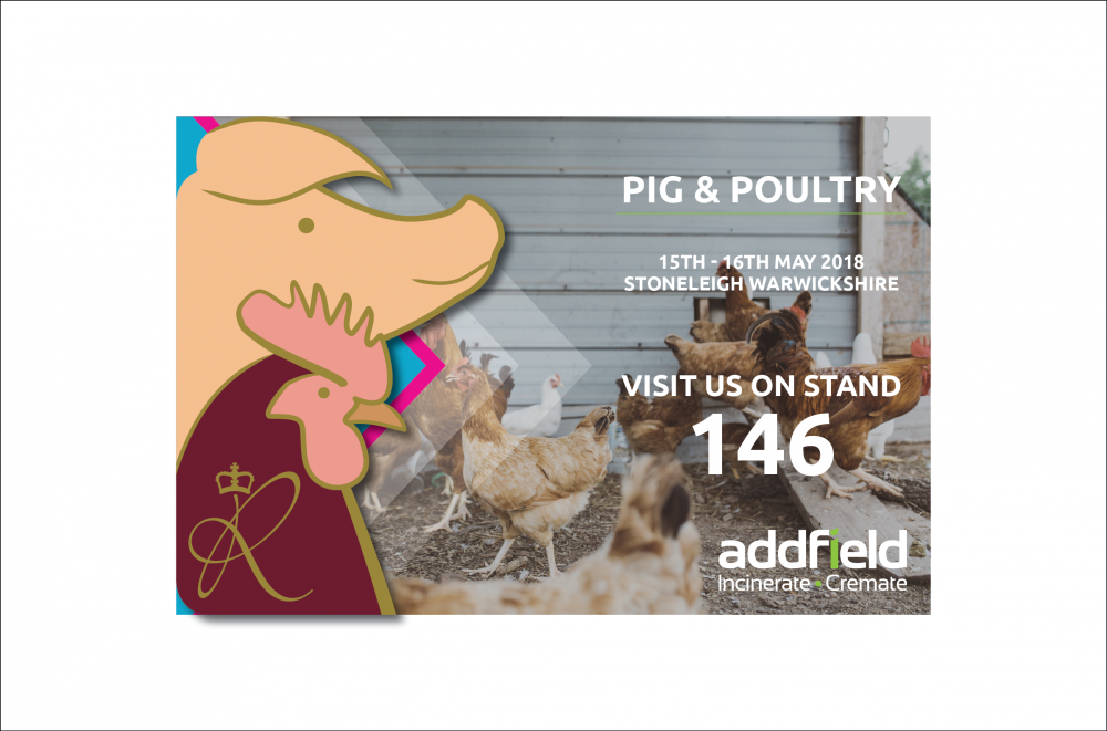 Adfield blog