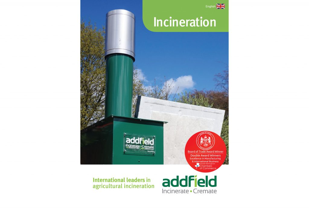Abattoir Waste Incineration Solutions From Addfield