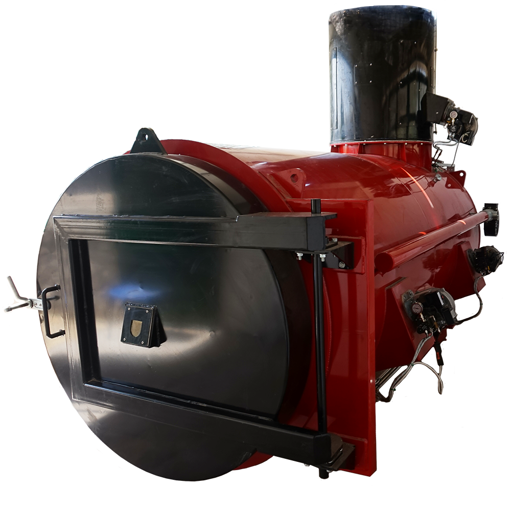 Incineradores médicos Addfield Environmental Systems Ltd