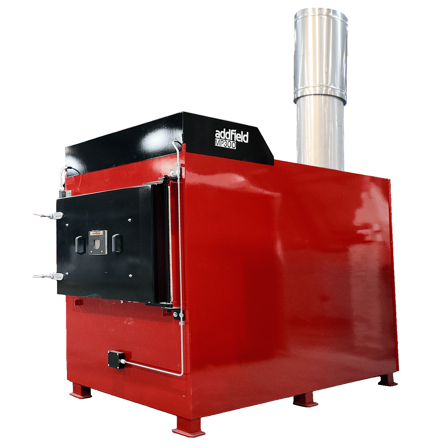 MP300 Medical Pathological Waste Incinerator | Addfield