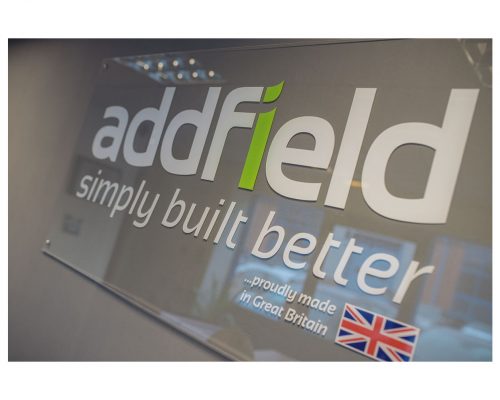 Addfield Waste To Energy