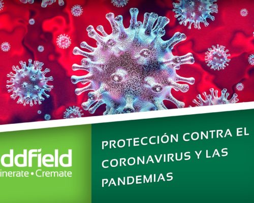 proteccion contra el coronavirus y las pandemias