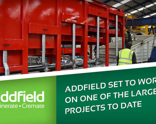 Addfield to supply waste to energy plant in kuwait