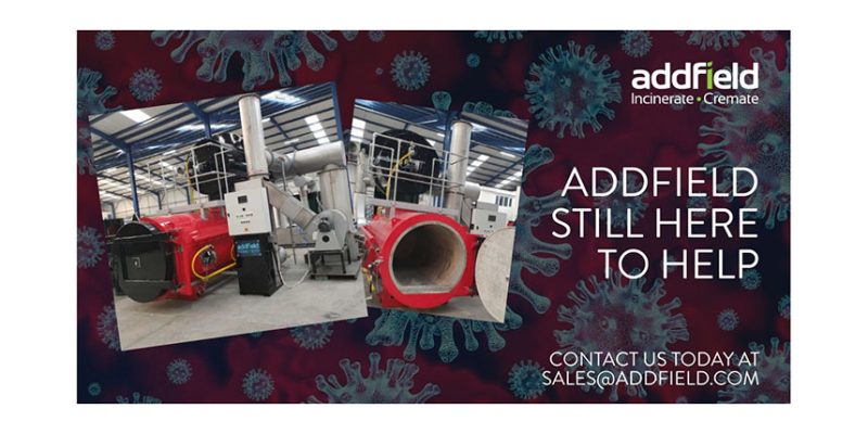 World Leaders in Incinerators | Incineration | Addfield