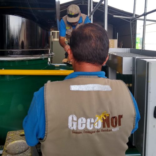 Installing a Pet Cremator in Chile