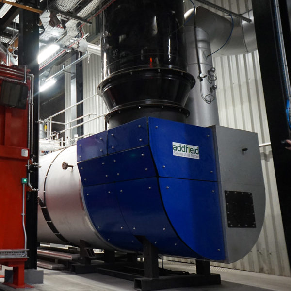 Waste To Energy Recovery Solutions From Addfield Environmental