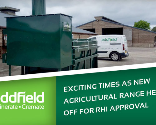 RHI Approval for agricultural waste