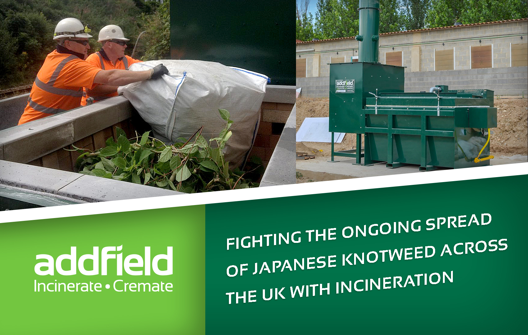 Adfield blog