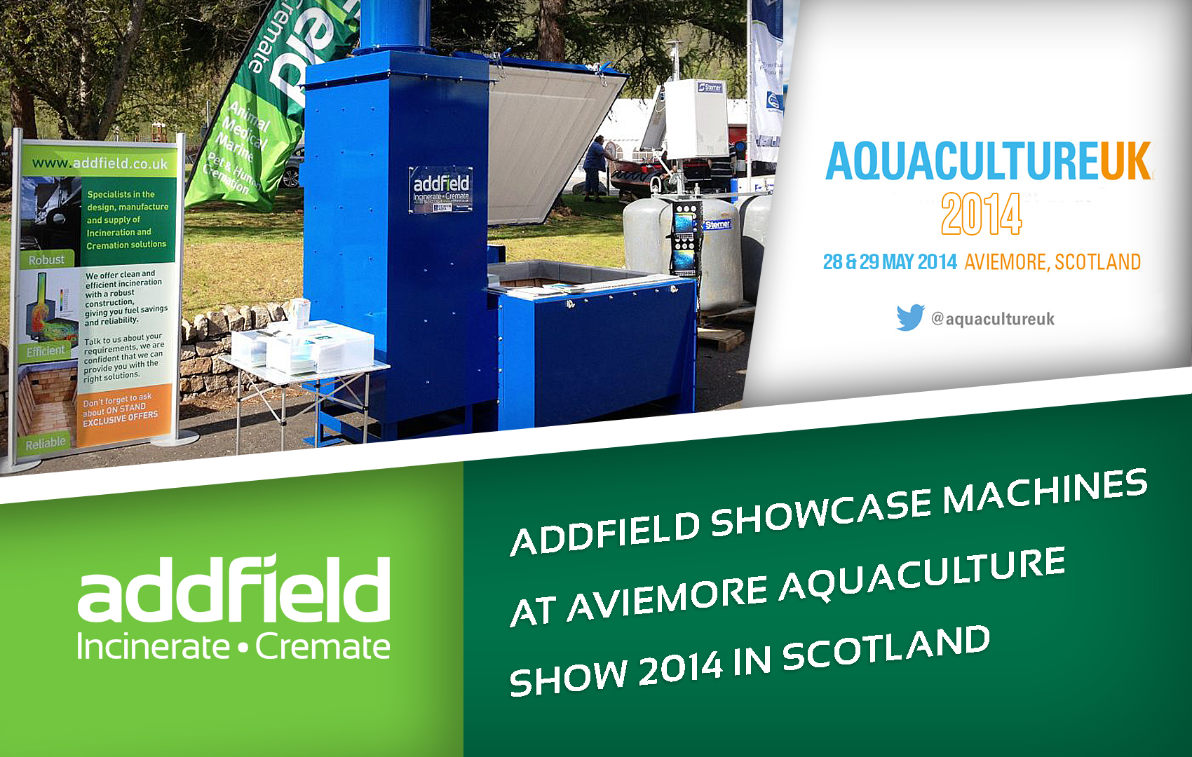 Adfield blog