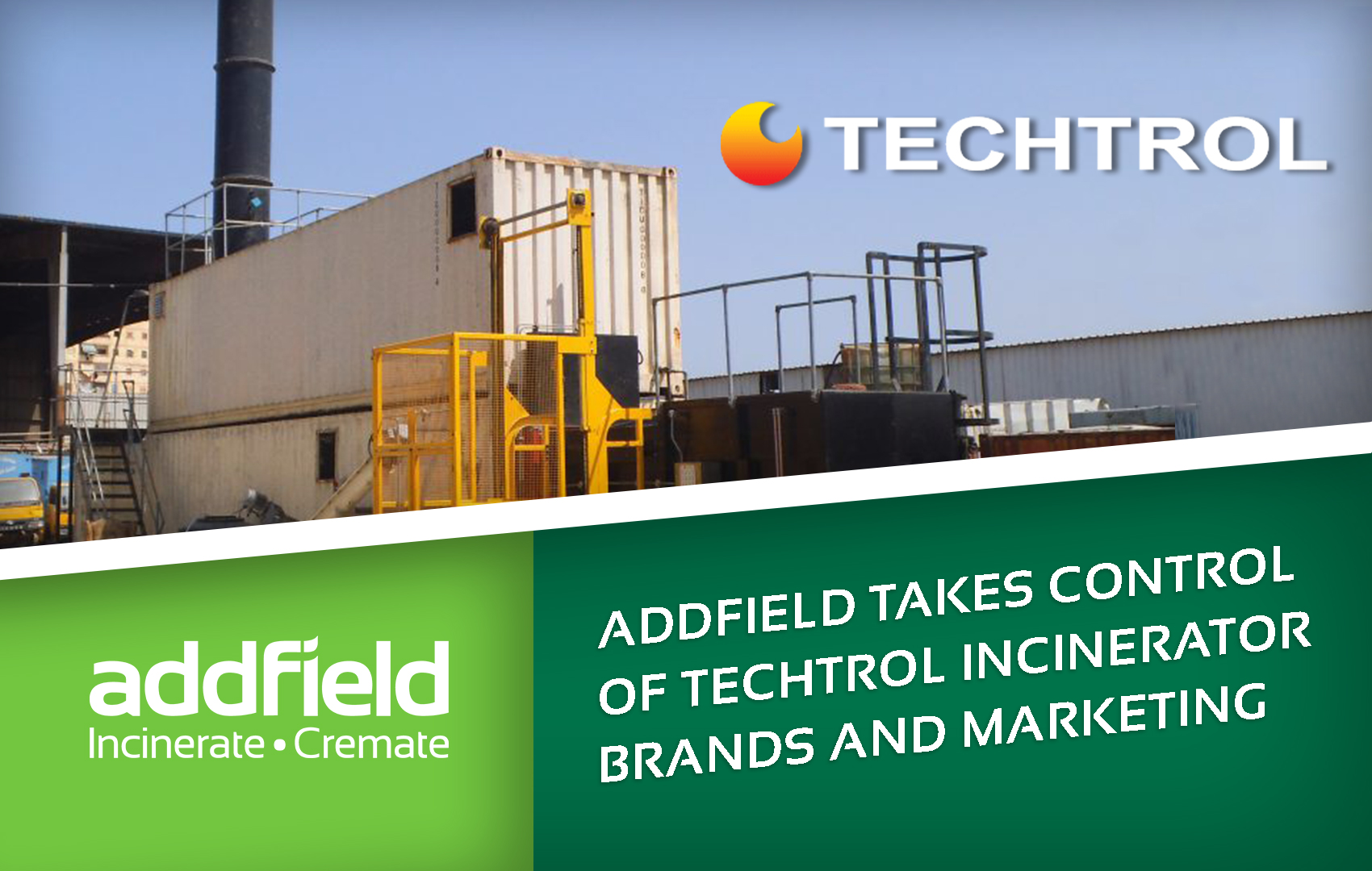 Adfield blog
