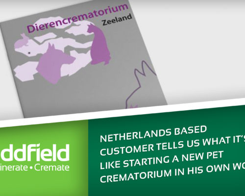 Dutch Pet Crematorium