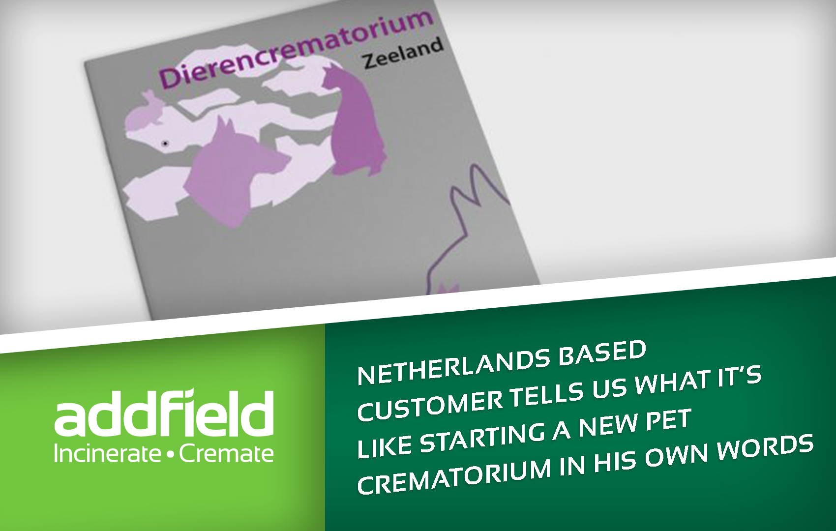 Dutch Pet Crematorium
