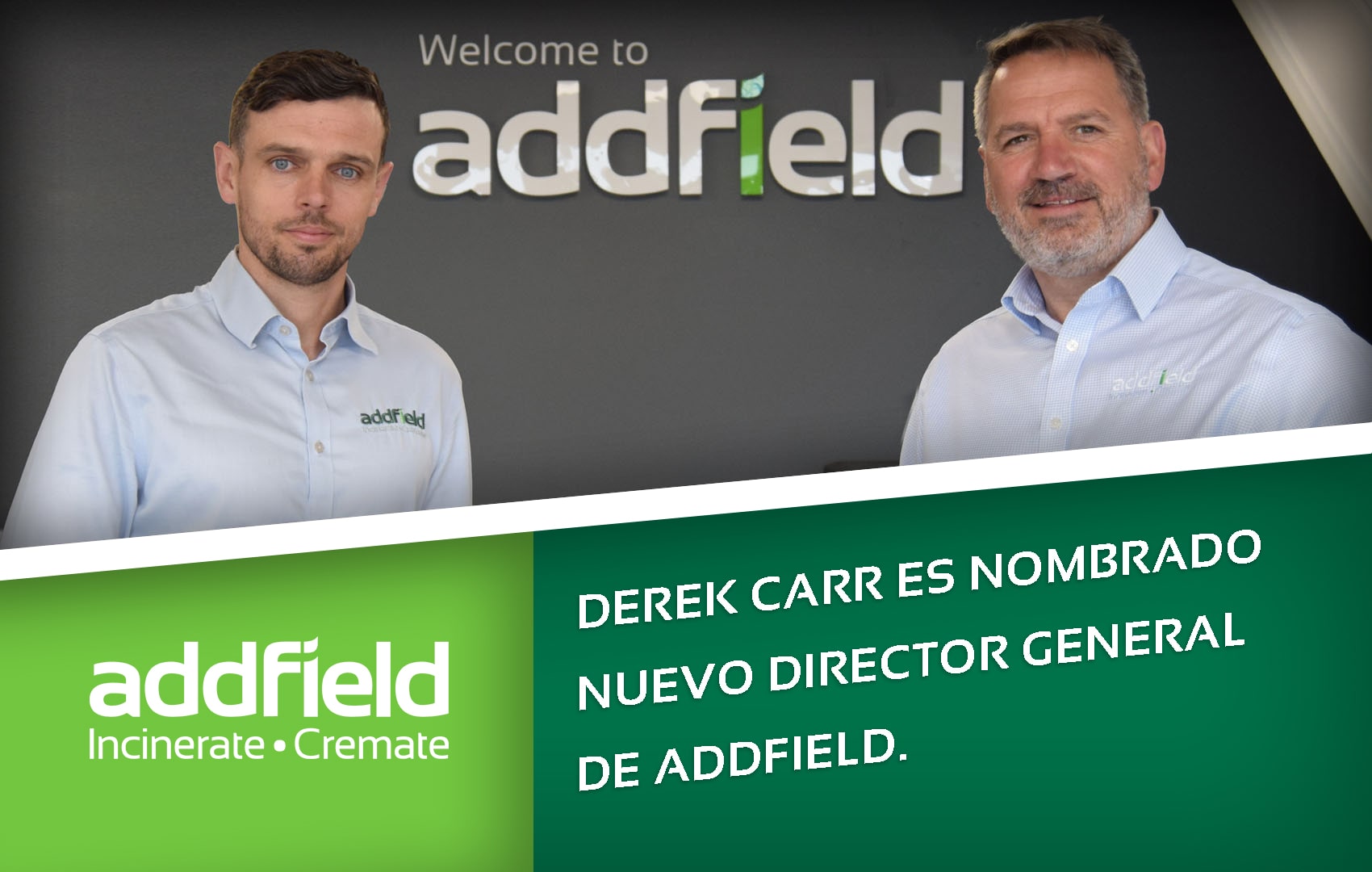 Adfield blog