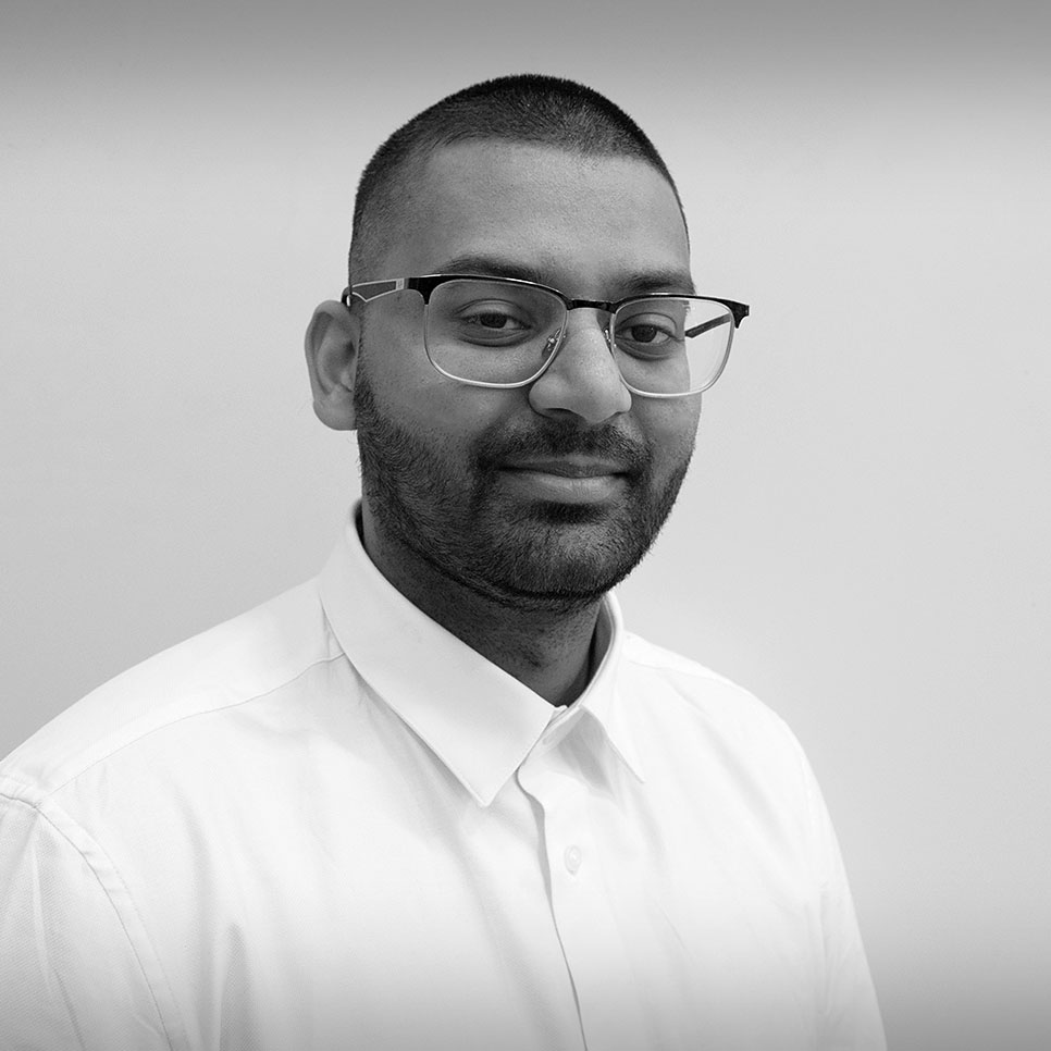 Kisley Joganah Design Engineer