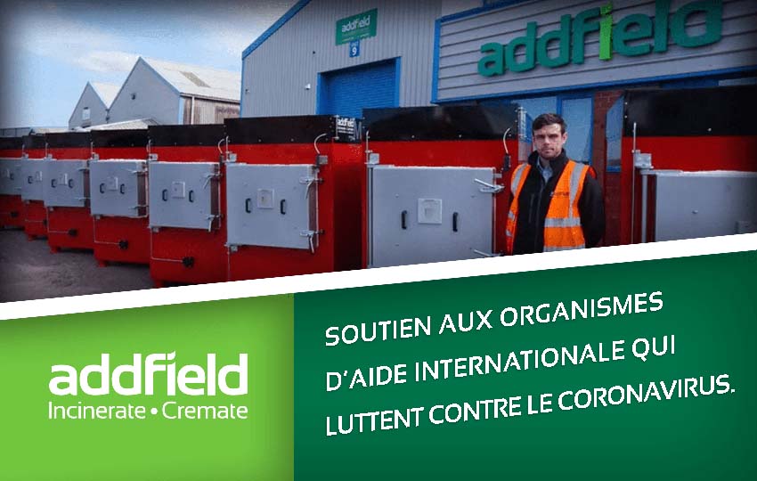 luttent contre le coronavirus