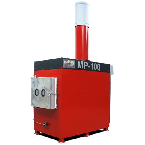 Medical Incinerators | Addfield Environmental Systems Ltd