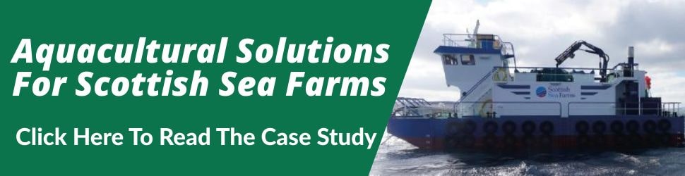 Aquaculture Case Study
