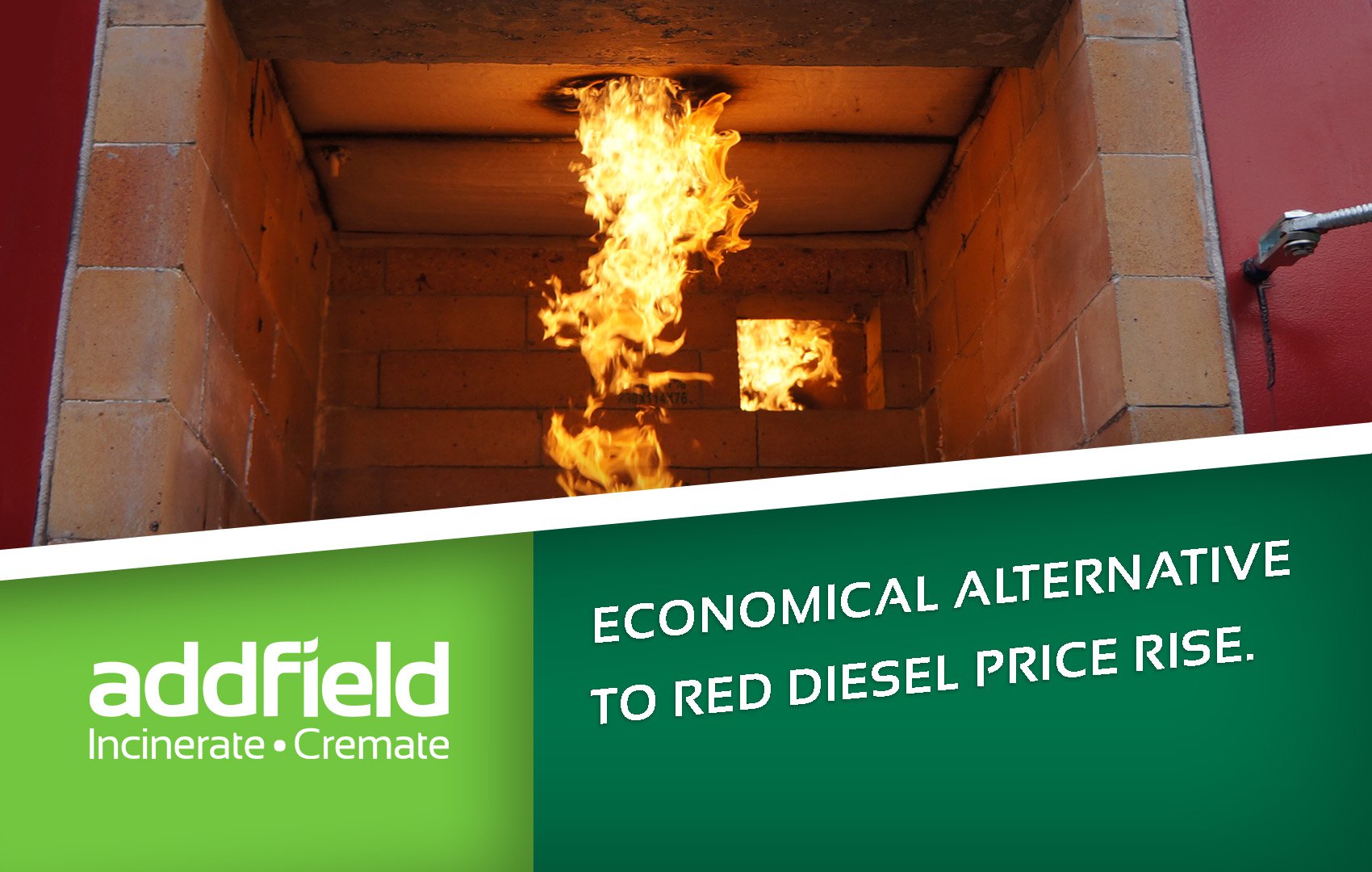 red diesel alternatives now available