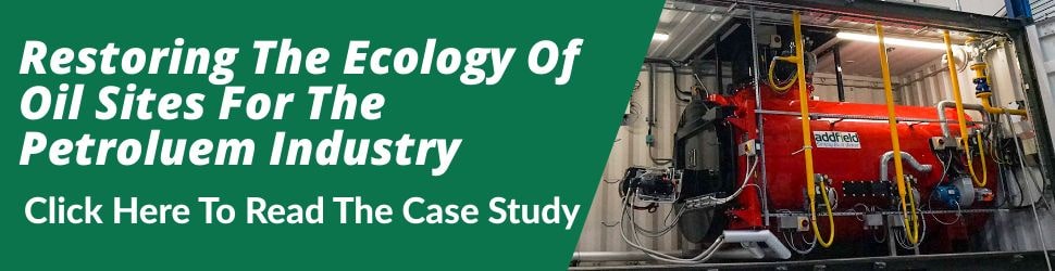 Petroleum Industry Case Study